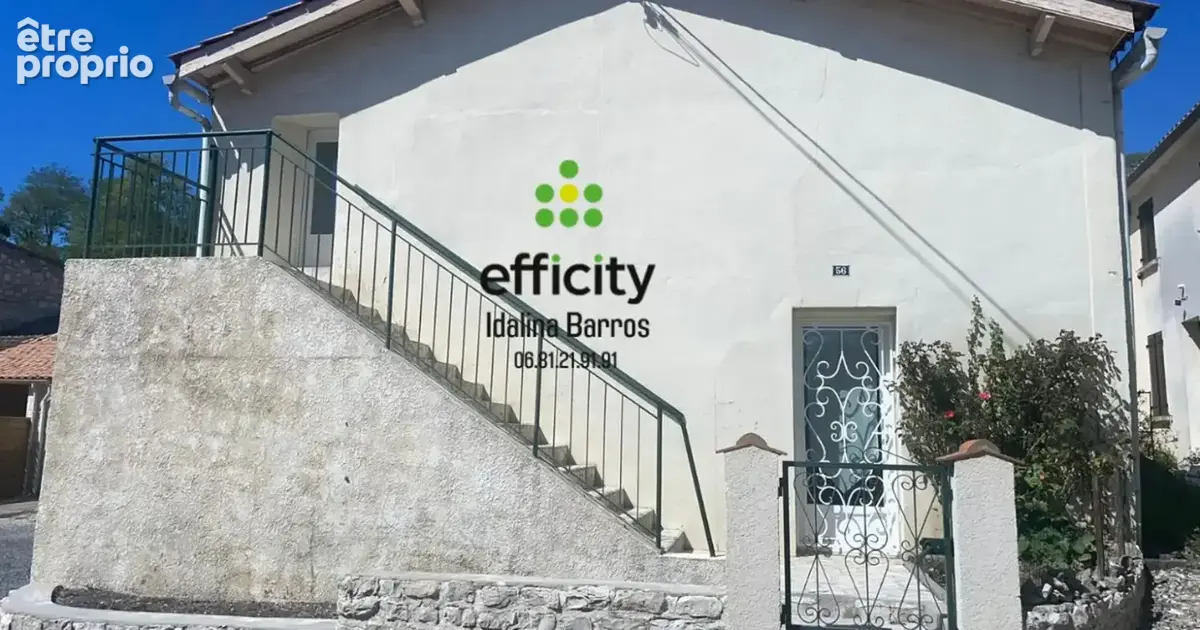 Maison 3 pièces 63 m² à vendre à Ruelle-Sur-Touvre (16600) - photo 11
