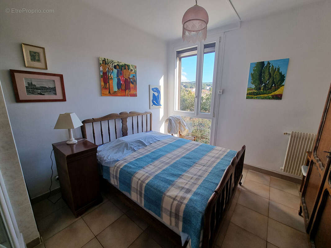 Appartement à MARTIGUES