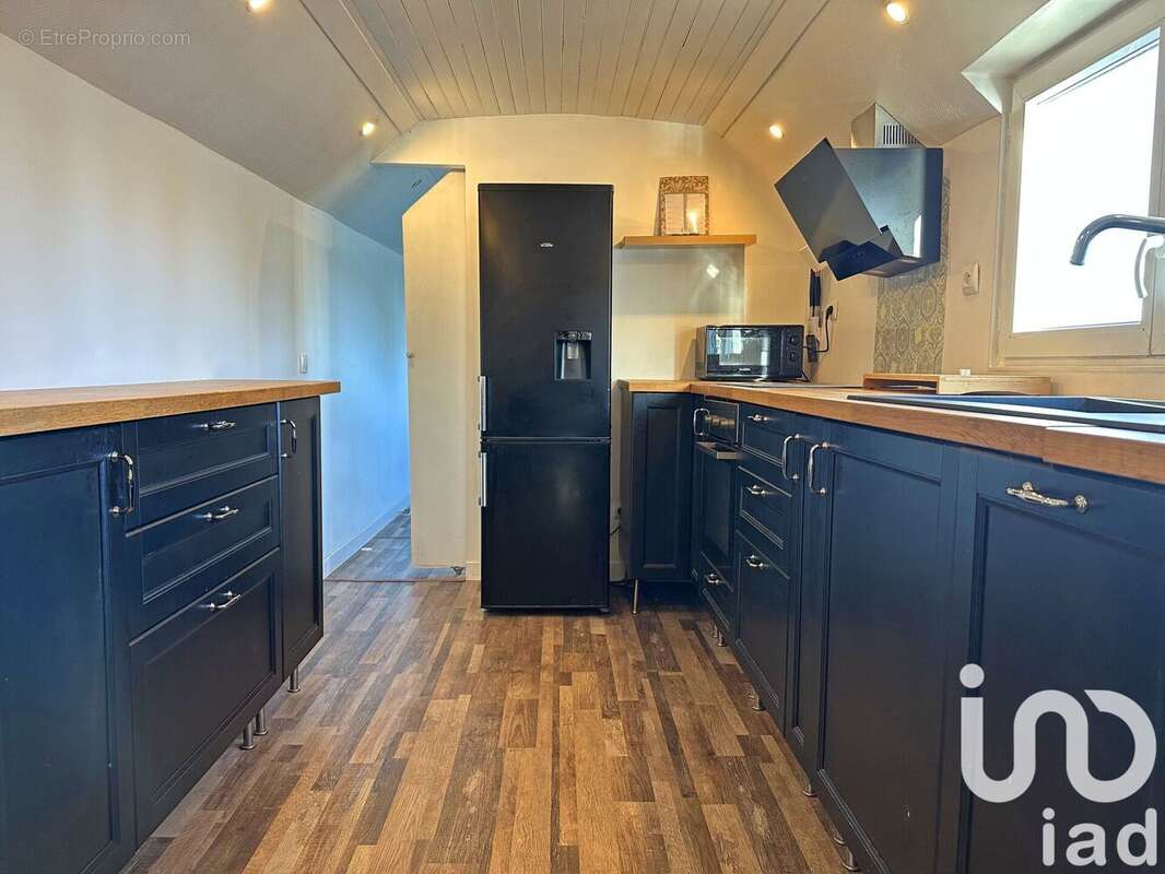 Photo 4 - Appartement à CONFLANS-SAINTE-HONORINE