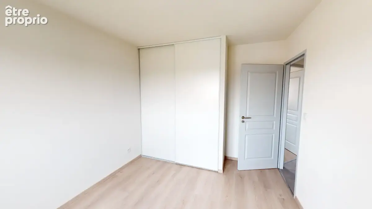 Appartement T3 à vendre dans petite résidence - photo 6