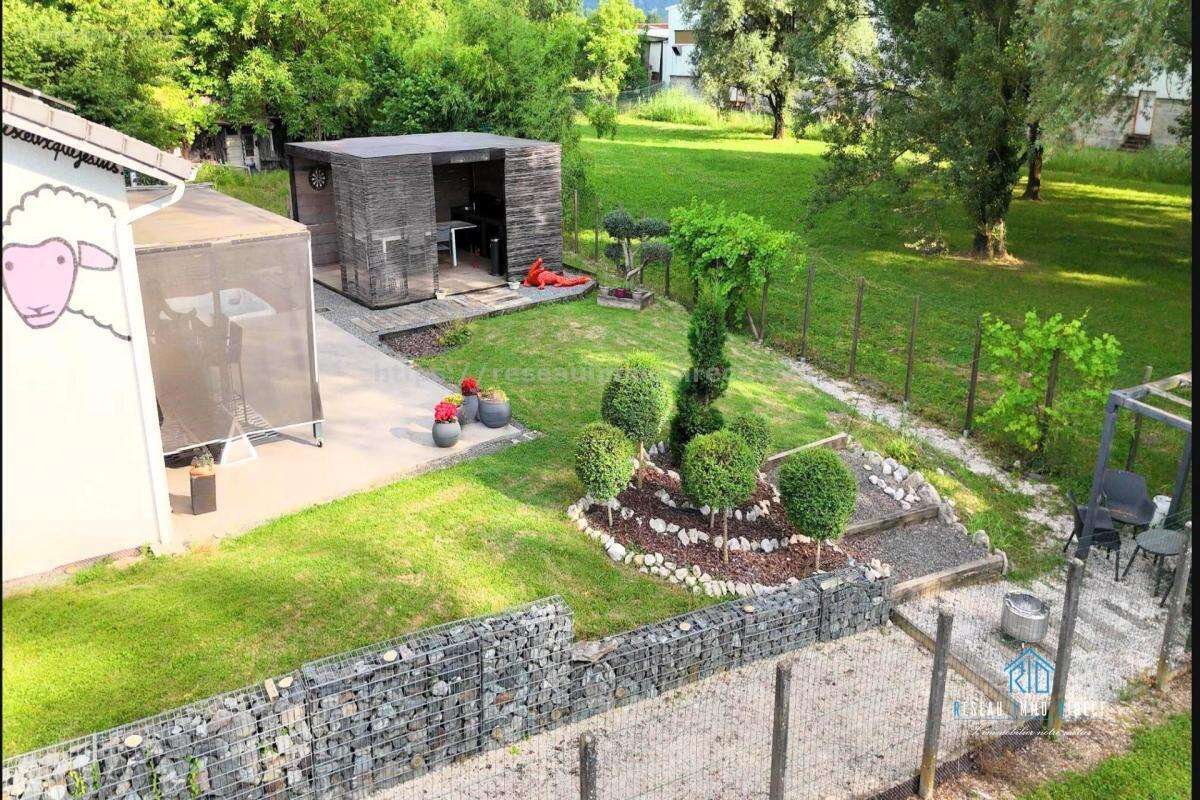 Maison à MOIRANS