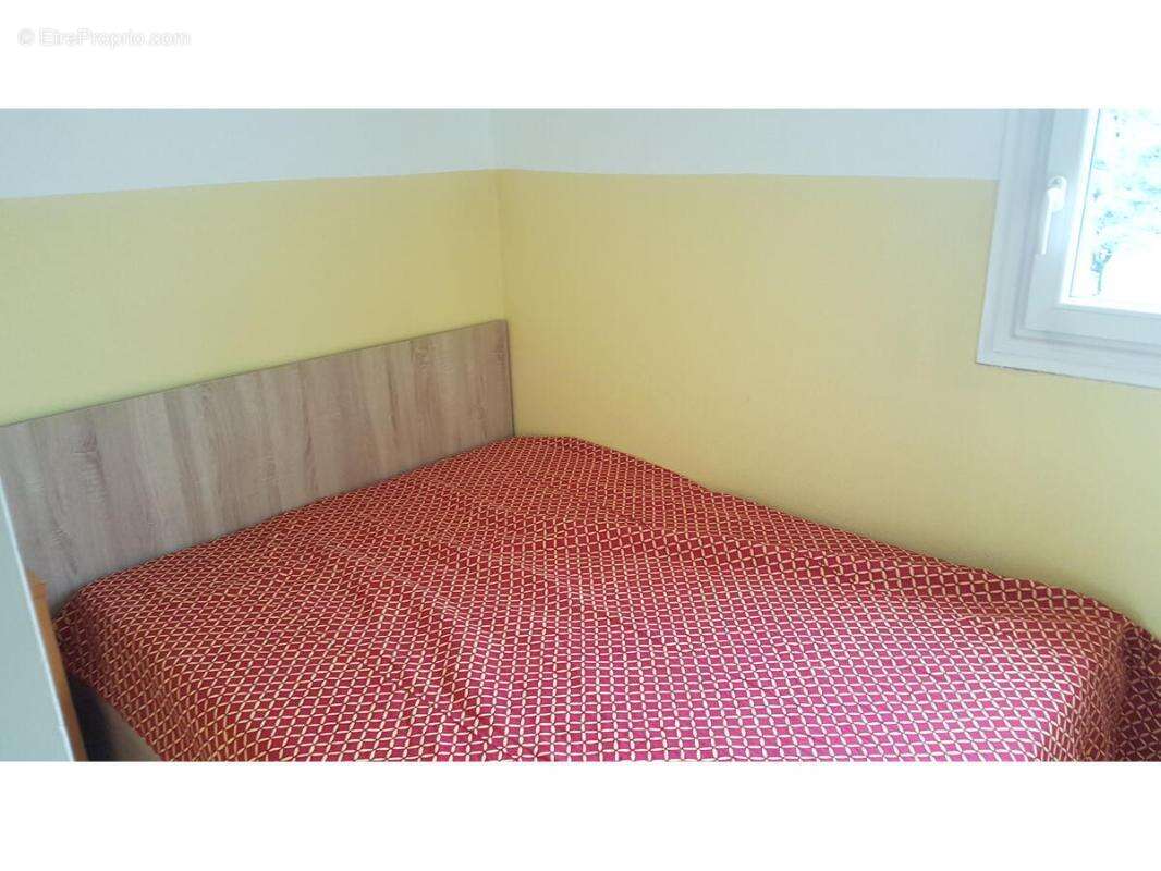 Appartement à LA ROCHE-POSAY