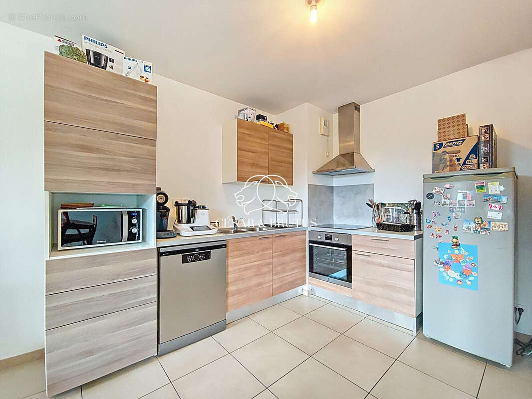 Appartement à VENISSIEUX