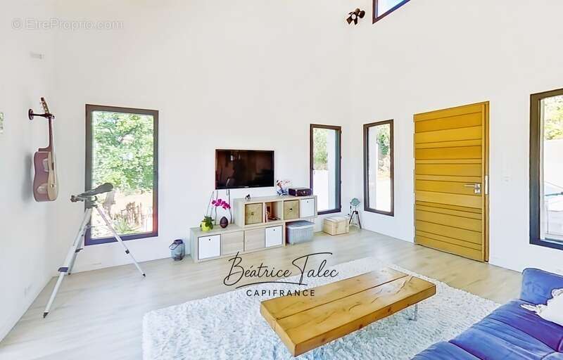 Maison à LE LAVANDOU