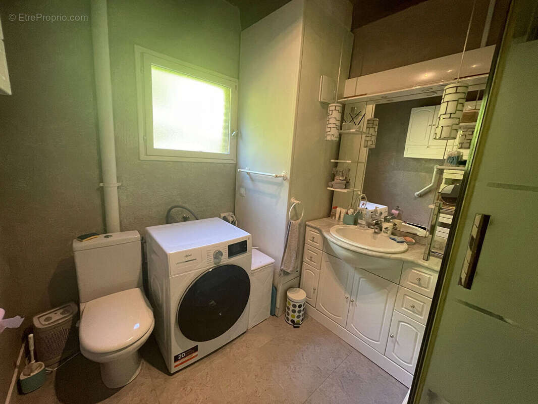 Maison à NEUVY-EN-DUNOIS