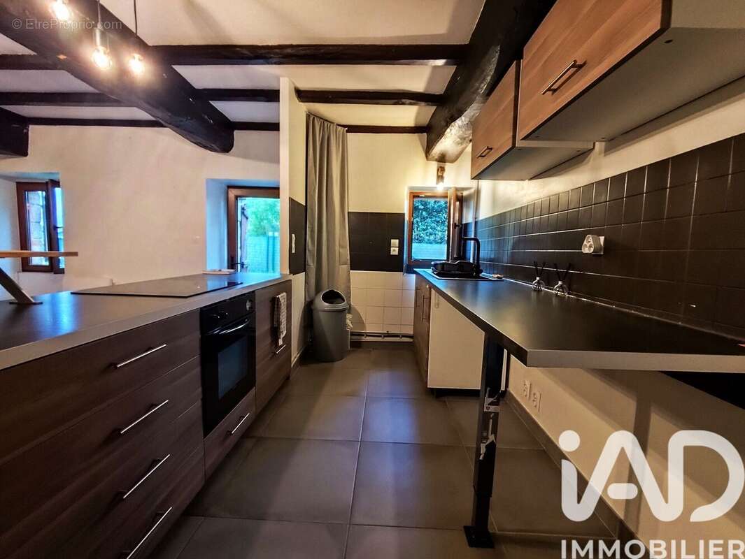 Photo 6 - Maison à BEGANNE