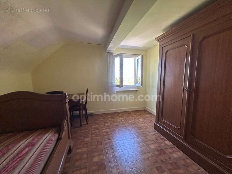 Maison à VIEUX-FERRETTE