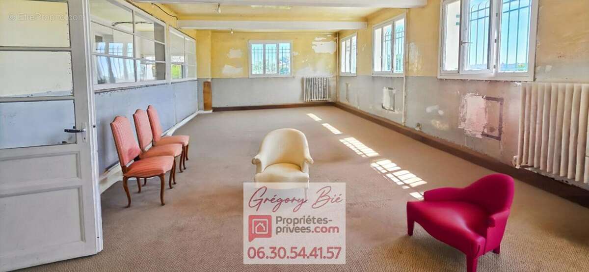 Maison à LA FERTE-SOUS-JOUARRE