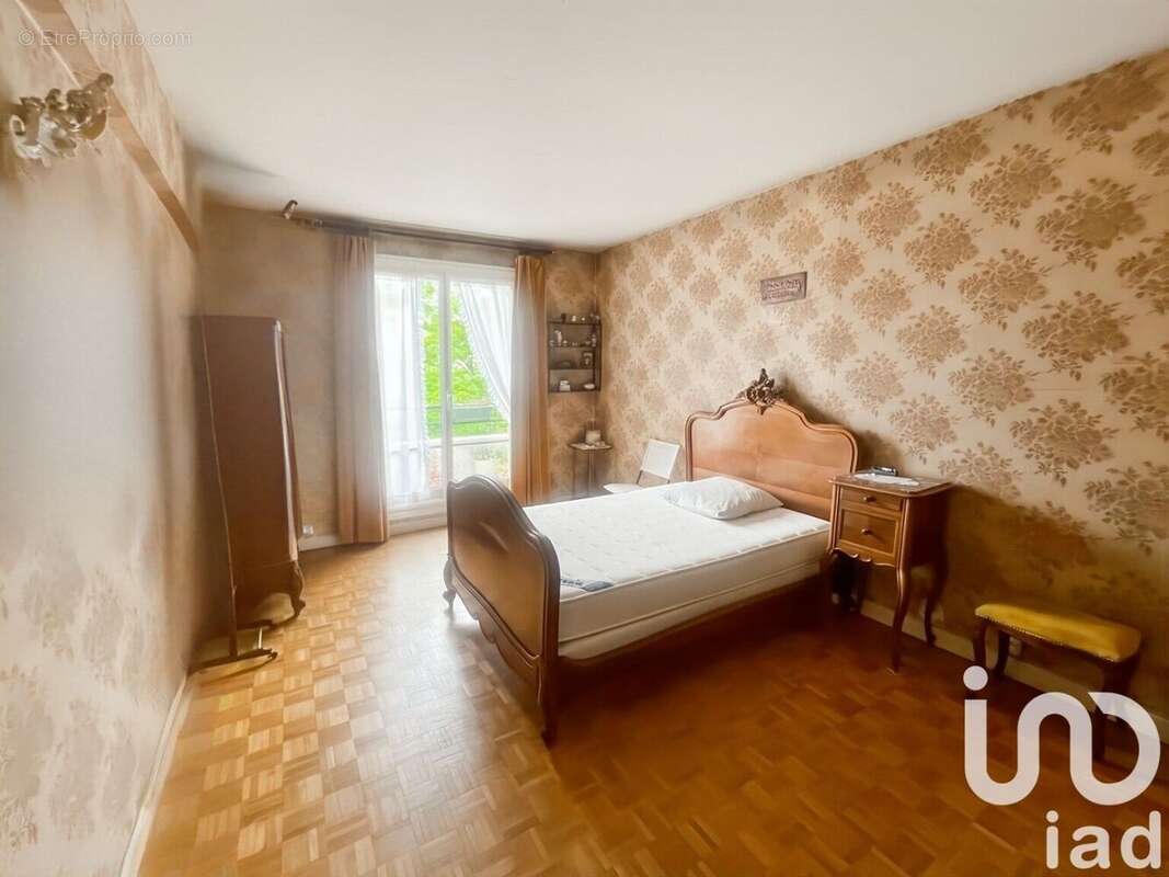 Photo 7 - Appartement à SAINT-CLOUD
