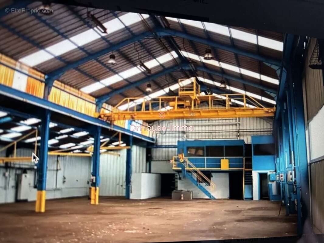 Commerce à SAINT-ROMAIN-DE-COLBOSC