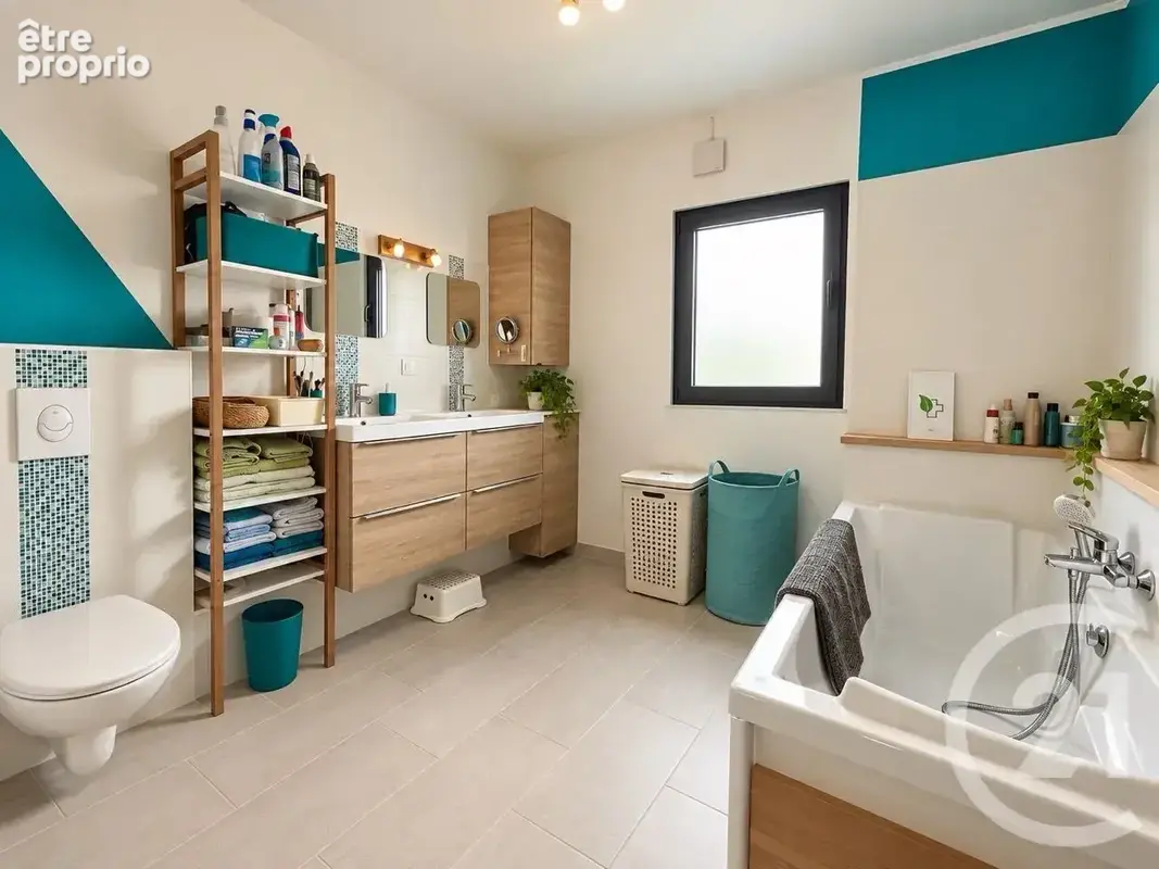 Maison 6 pièces 140 m² à vendre à Annet-Sur-Marne (77410) - photo 11