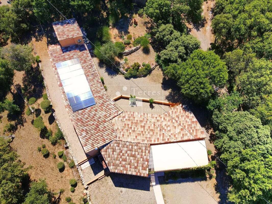 Maison à MOISSAC-BELLEVUE