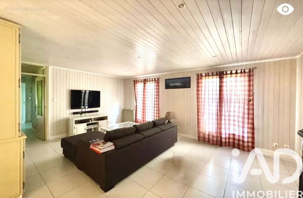Photo 5 - Maison à SAINTE-HELENE