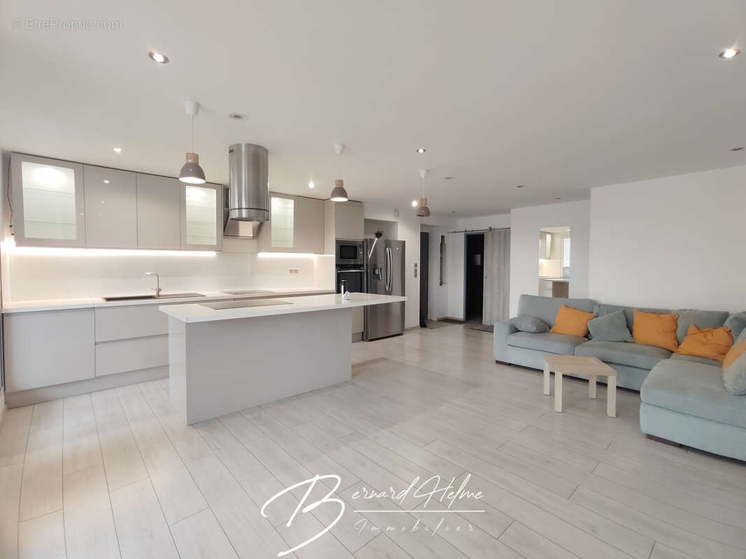 Appartement à VITROLLES