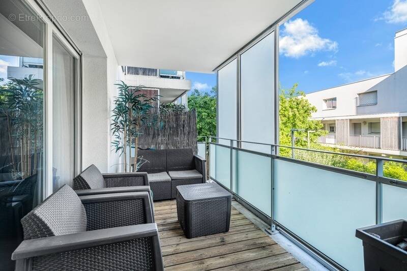 Appartement à VENISSIEUX