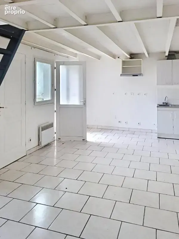 Appartement Le Gue De Longroi 3 pièce(s) 53,844 m2 - photo 6