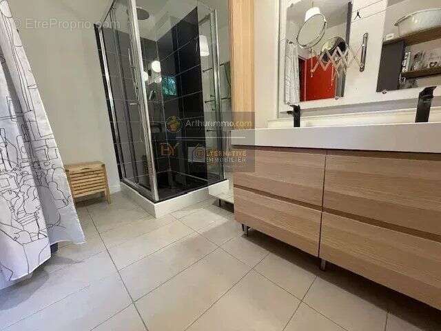 Maison à CHATEAUBOURG