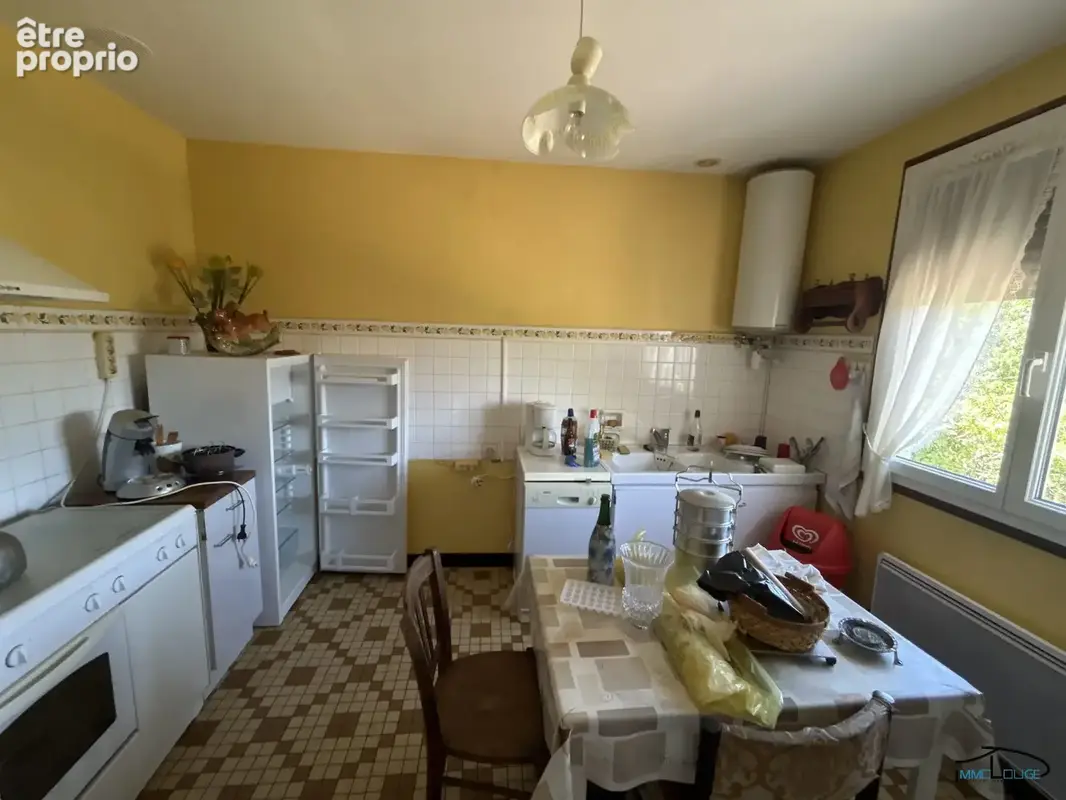 Maison 3 pièces 59 m² à vendre à Decazeville (12300) - photo 5