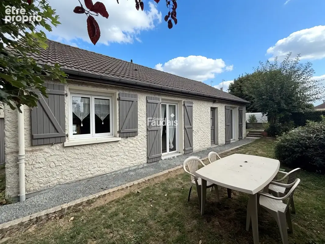 Maison à AGNEAUX