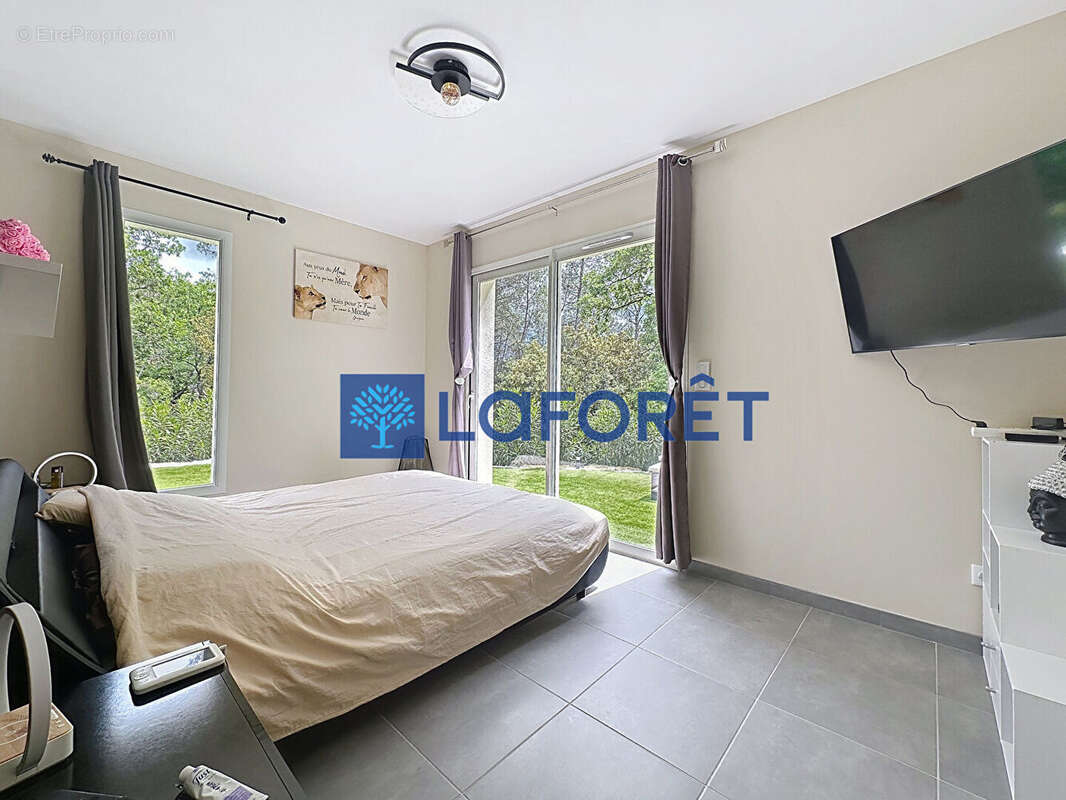 Maison à DRAGUIGNAN