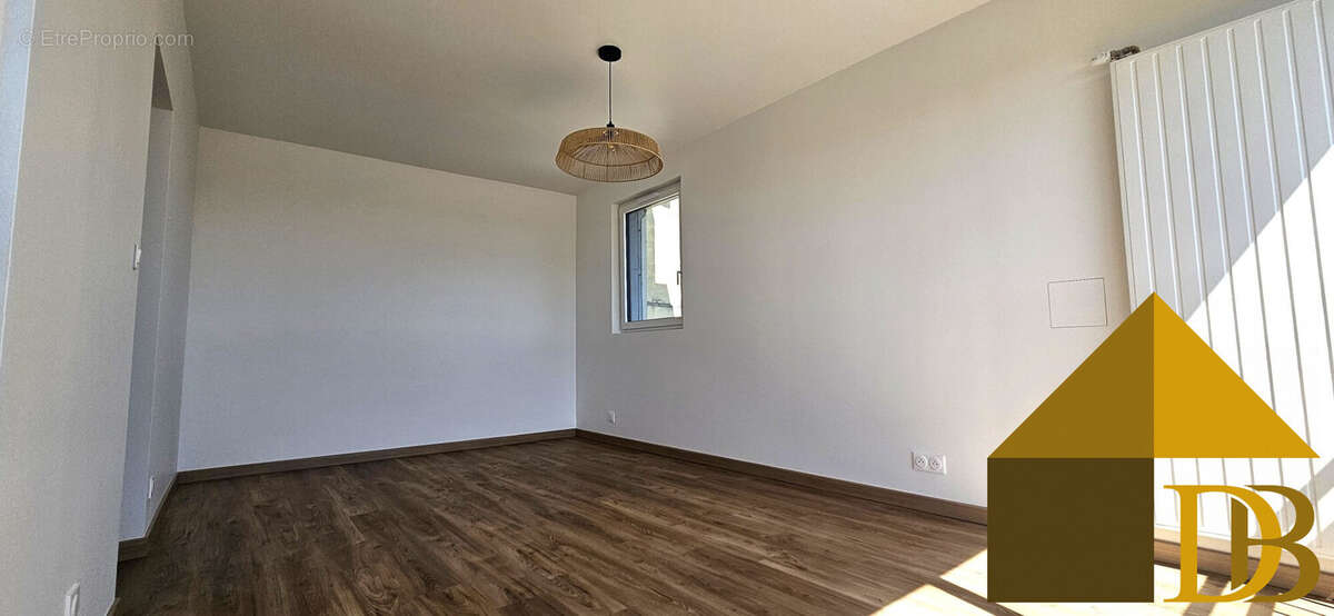 Appartement à MAISONS-ALFORT