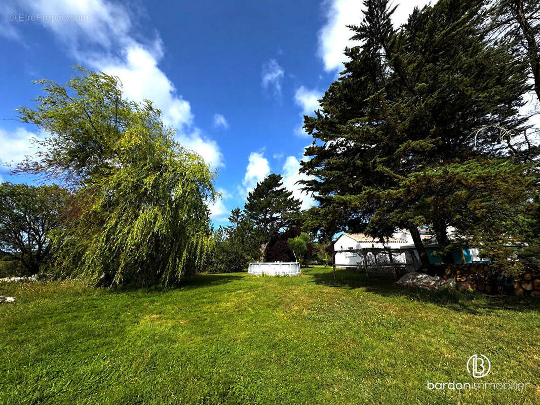 Maison 7 pièces  -147 m² - Environnement calme - photo 17
