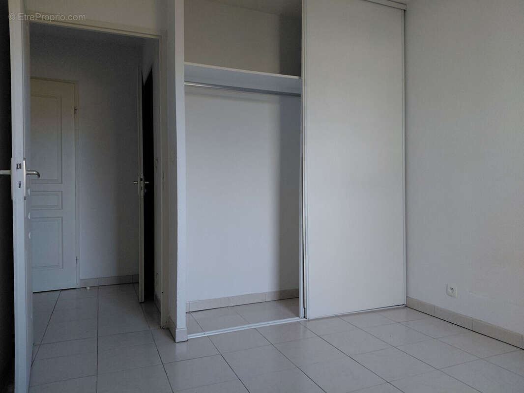 Appartement à CORNEBARRIEU