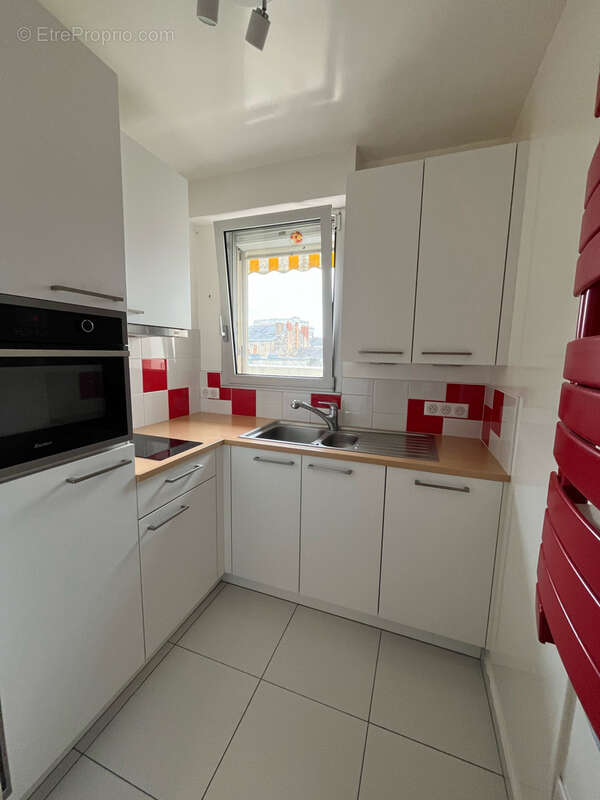 Appartement à ANGERS