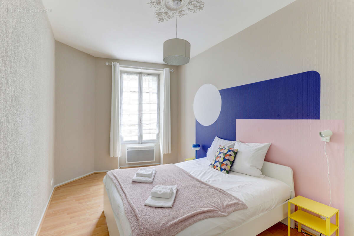 Appartement 2 pièces 53 m2 centre ville - photo 4