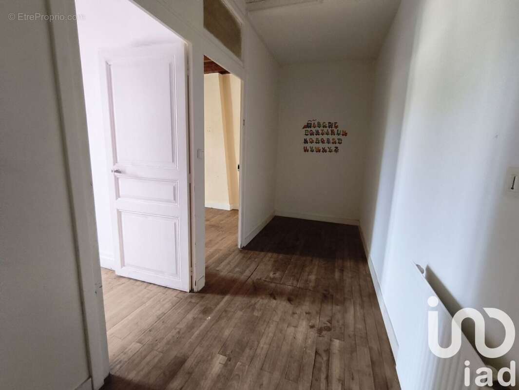 Photo 6 - Maison à VILLEMAIN