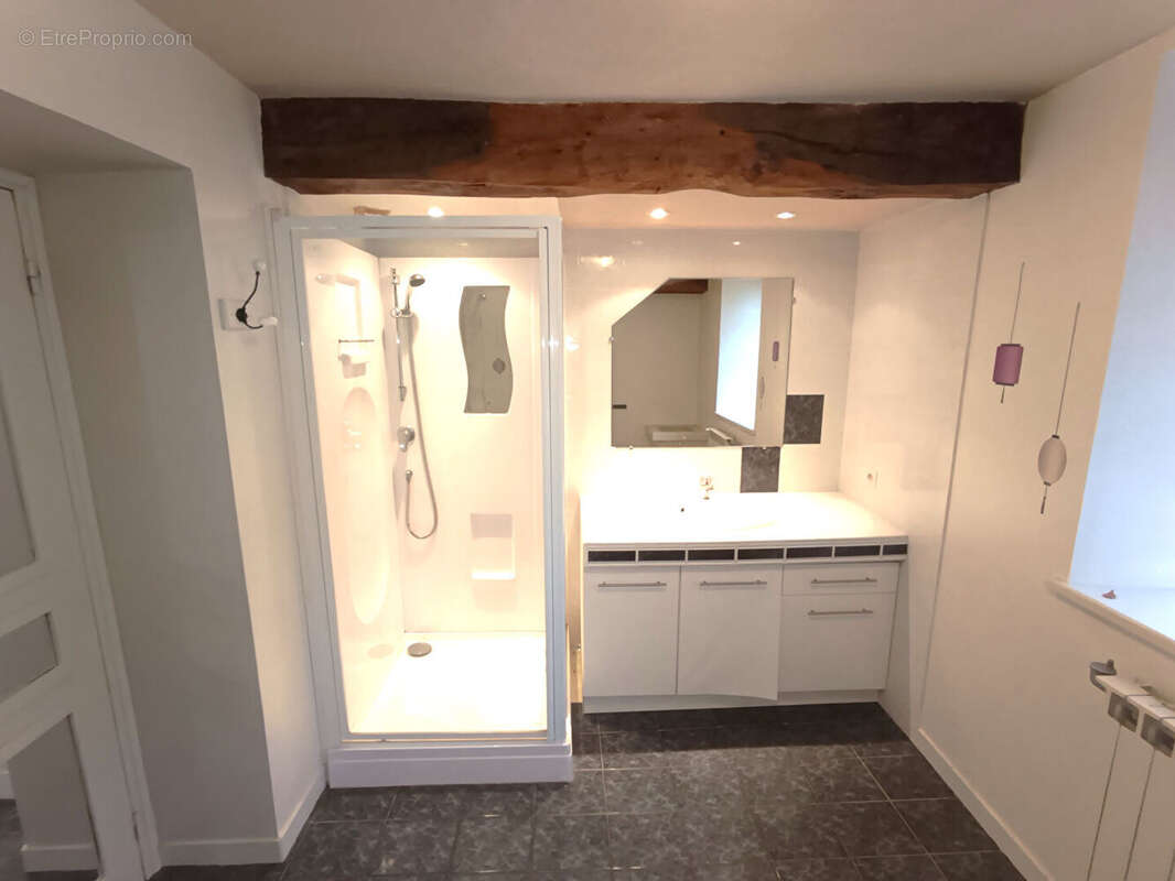 Appartement à LAUTREC