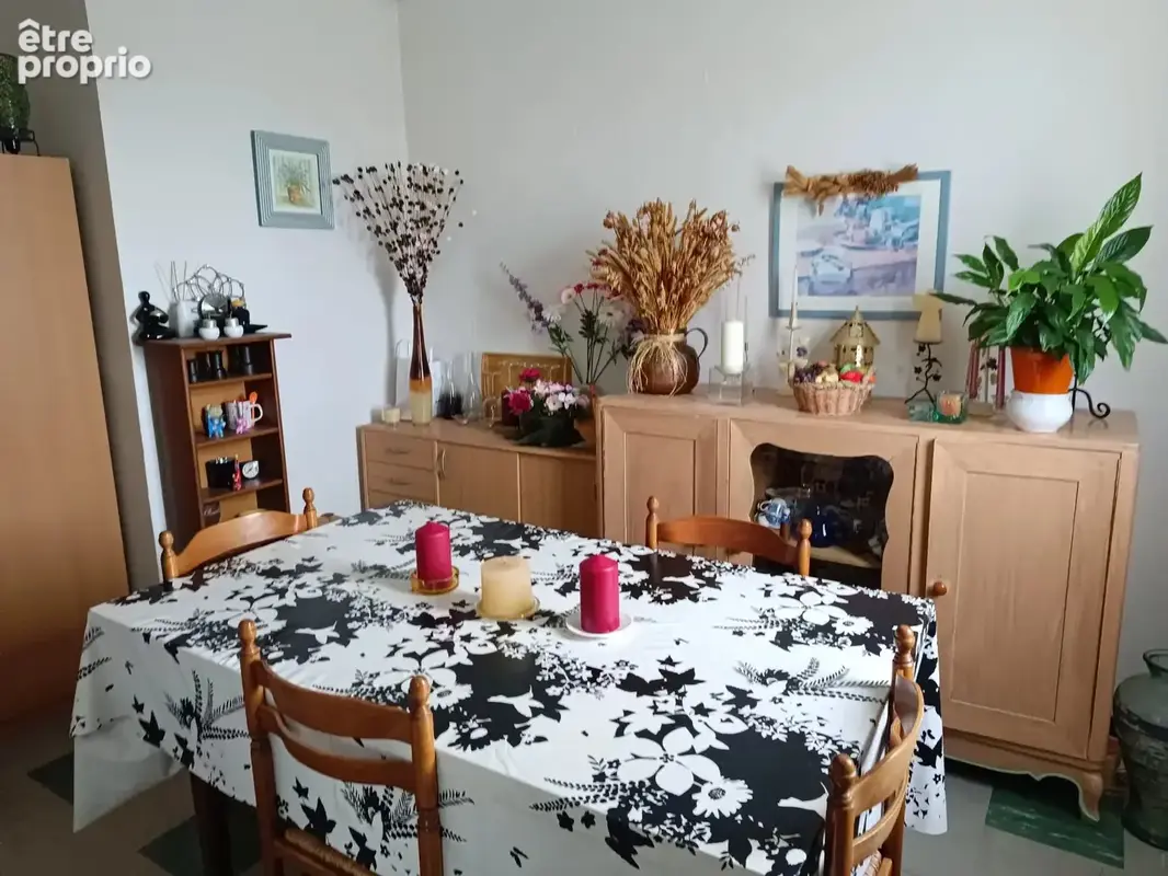 Appartement à ORANGE