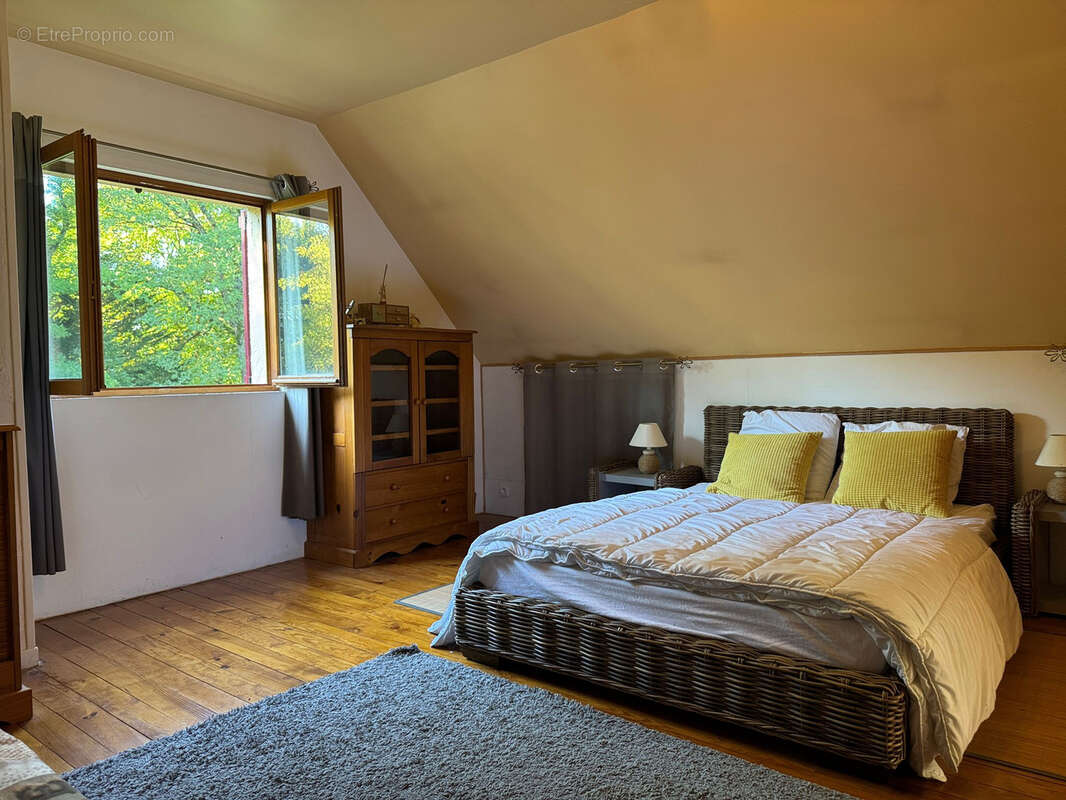 Maison à SAINT-PRIVE