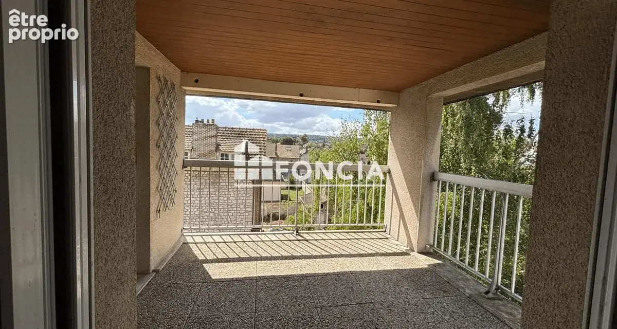 Appartement d'exception – 160 m² – Vue Seine – Terrasse couverte – 2 Garages – 2 Caves - photo 2