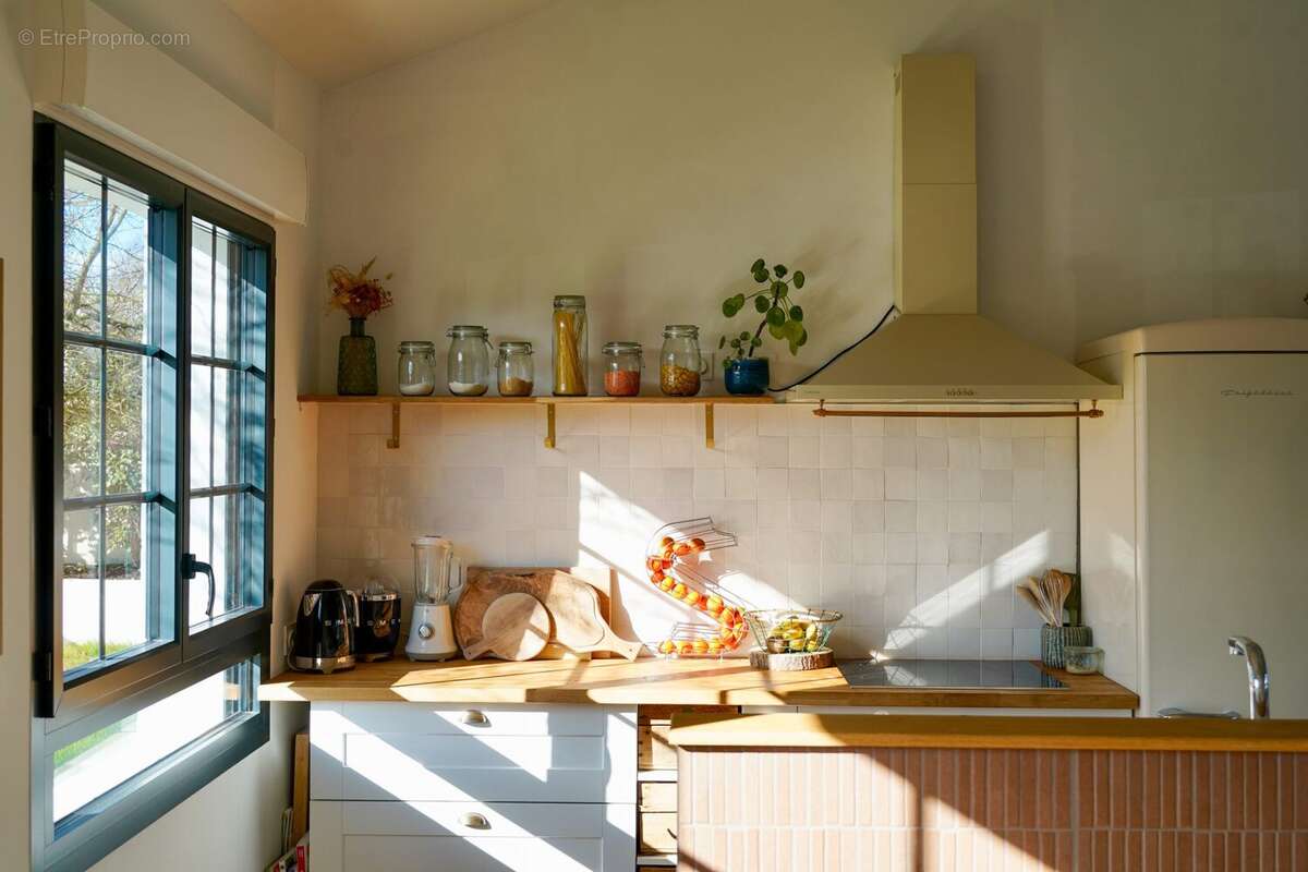 Maison à LE BOUSCAT