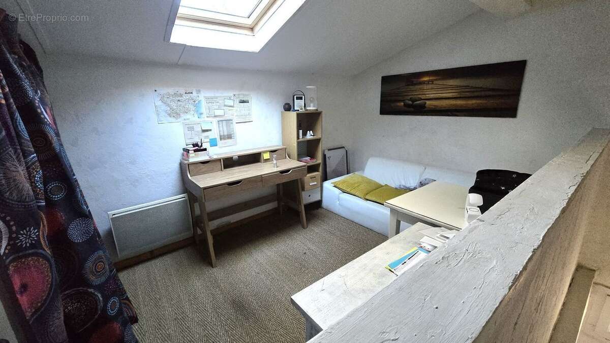 Maison à LA REDORTE