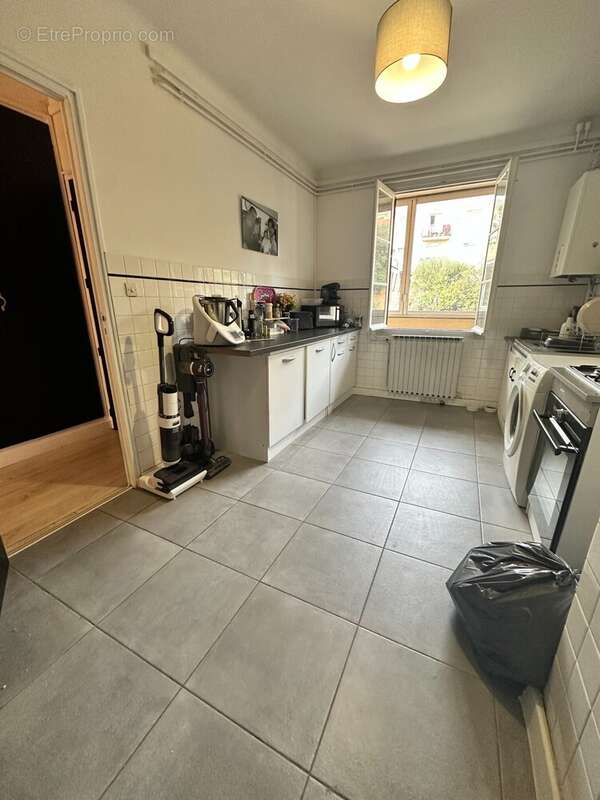 Appartement à AJACCIO