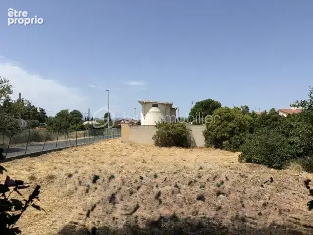 Terrain constructible 569 m2 - photo 5