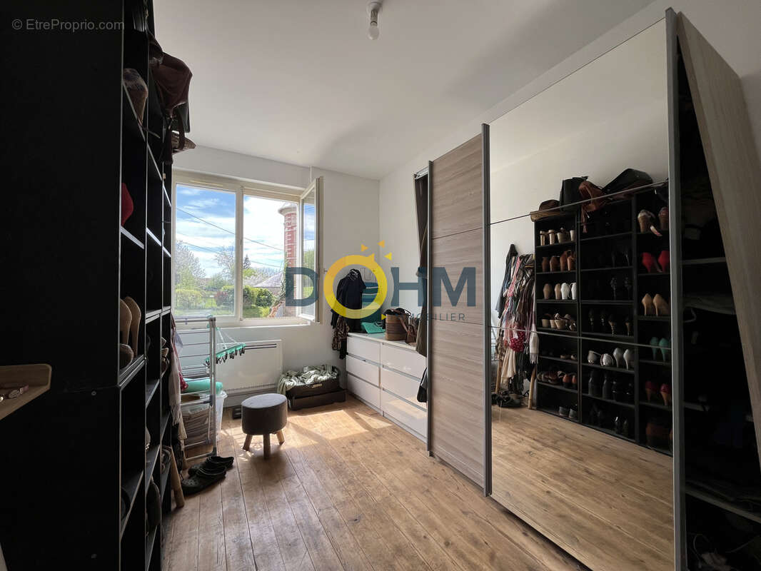 Maison à BERNATRE