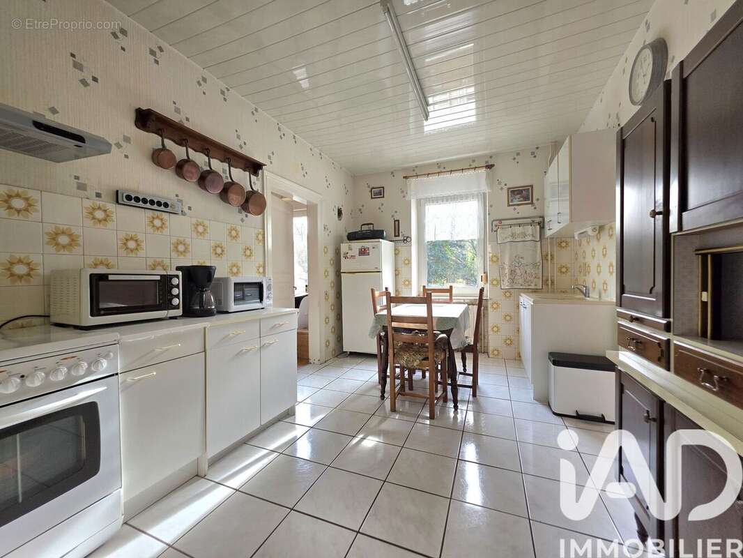 Photo 5 - Maison à FORBACH