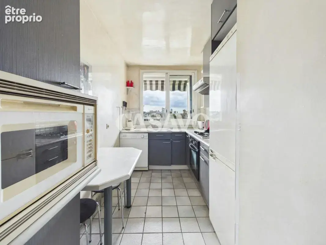 Vente Appartement 4 pièces de 75m² - 92210 Saint-Cloud - photo 15
