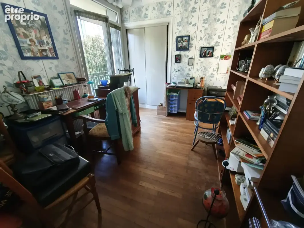 Dernier étage avec balcon - photo 8