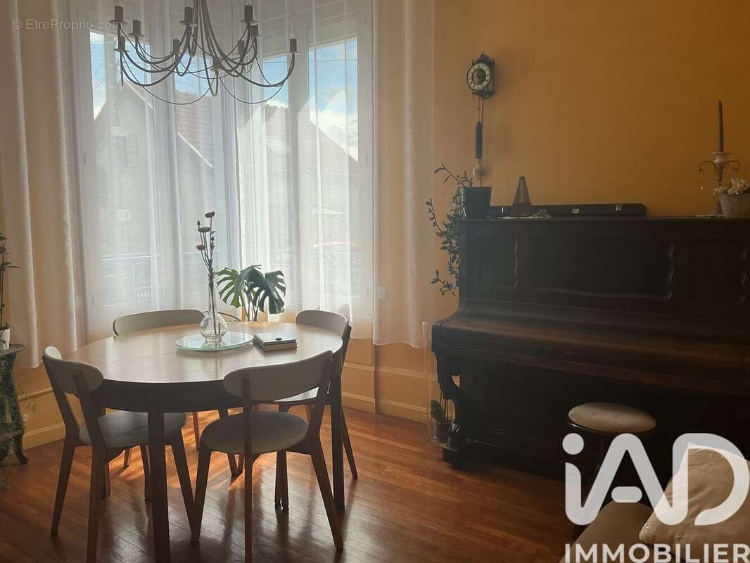 Photo 5 - Maison à TROYES