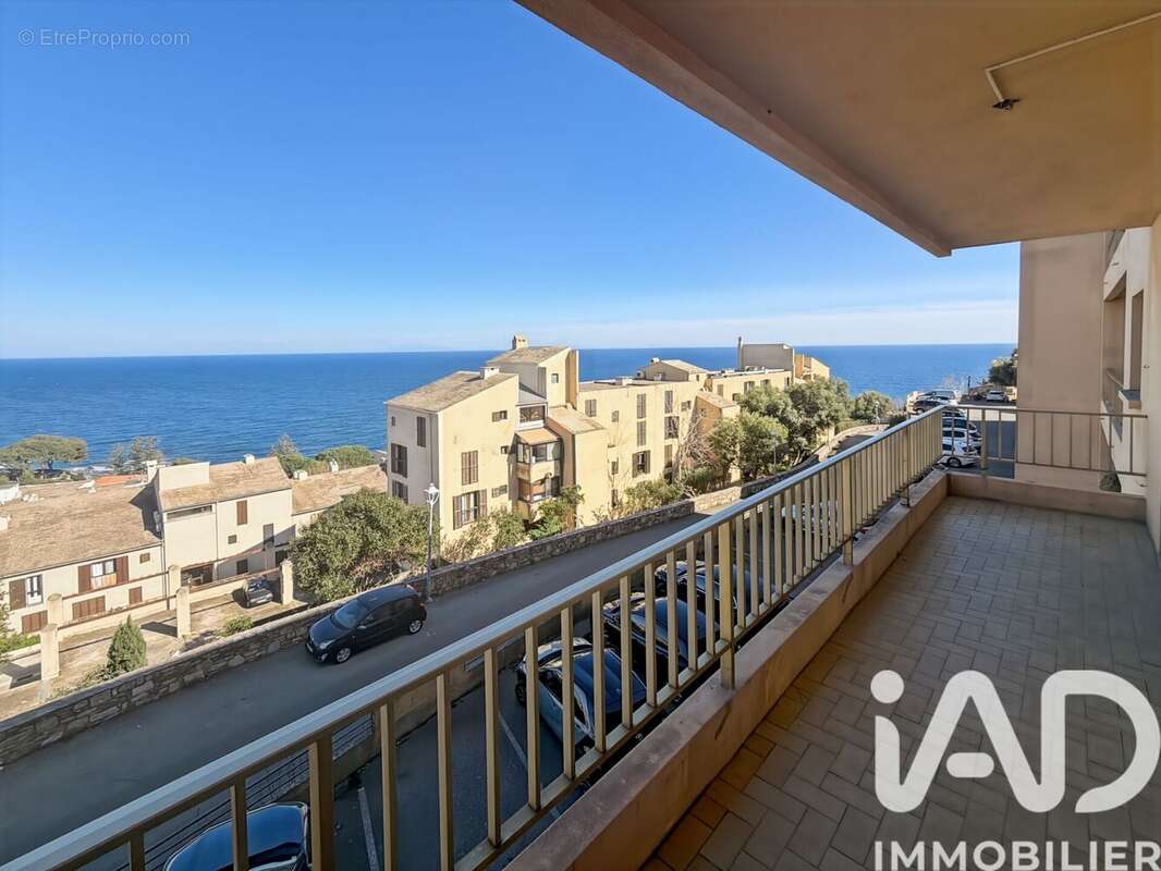 Photo 3 - Appartement à SAN-MARTINO-DI-LOTA