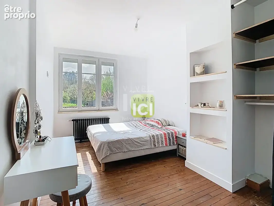 Maison Saint Amand Sur Sevre - photo 10