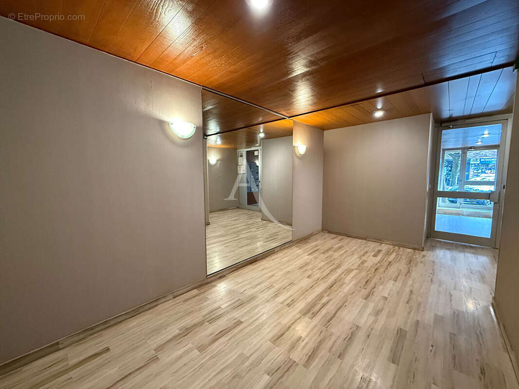 Appartement à CHELLES