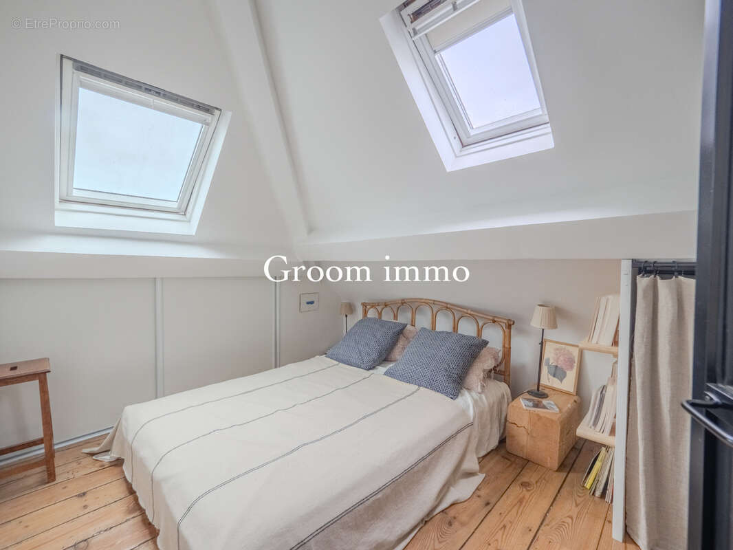 Appartement à BIARRITZ