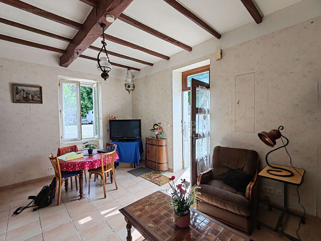 Maison Molieres - photo 4
