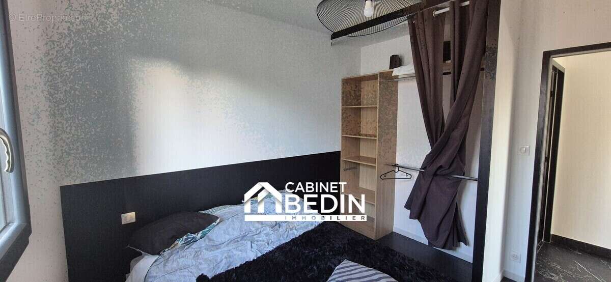 Maison à BISCARROSSE