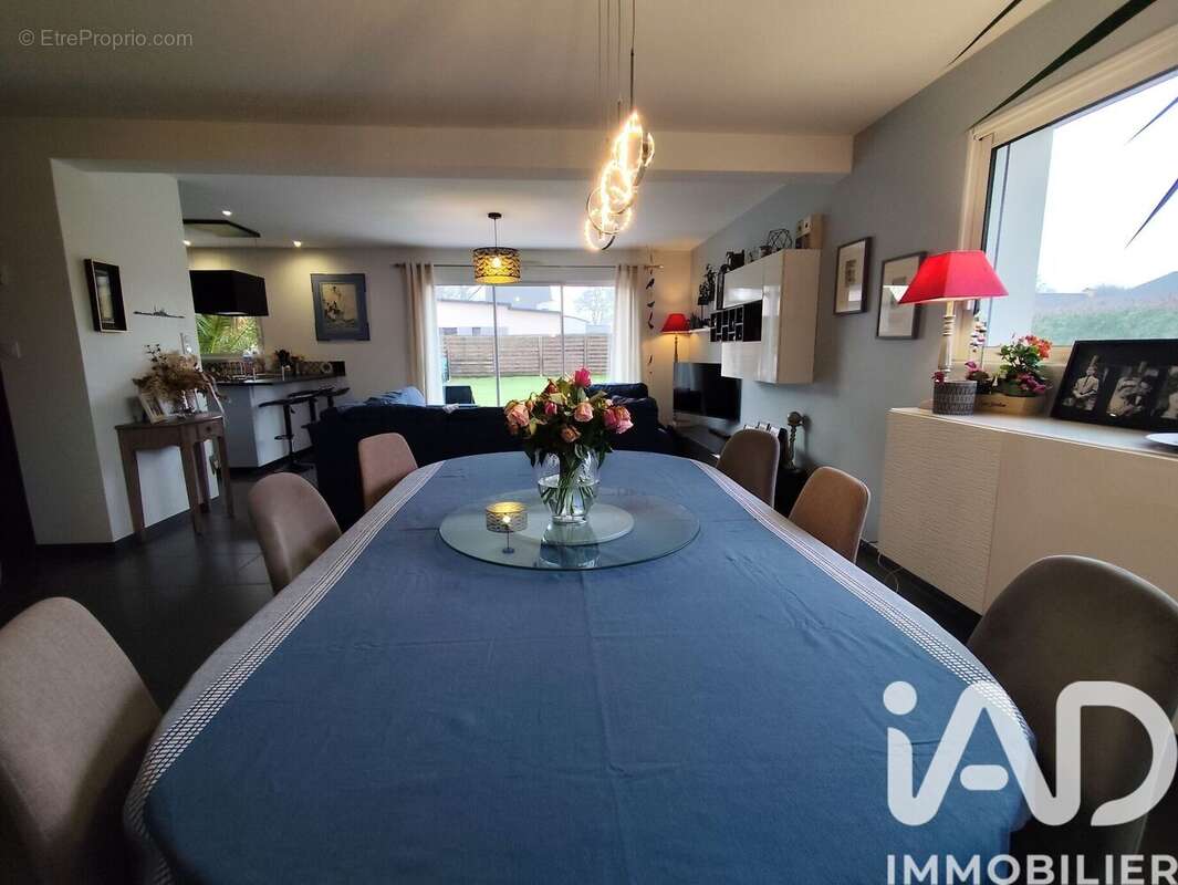 Photo 8 - Maison à REDON